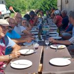 Lire la suite à propos de l’article Barbecue de l’équipe des bénévoles