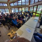Lire la suite à propos de l’article AG 2024 à Claveisolles et rencontre de 7 associations