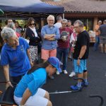 Lire la suite à propos de l’article Fête des tourets du Tourvéon avec 25 associations