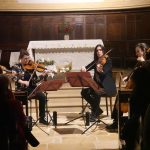 Lire la suite à propos de l’article Notre association soutient le concert  du quatuor à corde ArKéti à Lamure