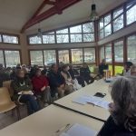 Lire la suite à propos de l’article AG et nouvelles associations financées